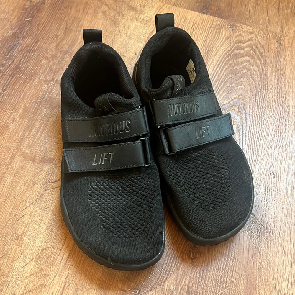 Notorious Lift Sumo Sole Gen 3